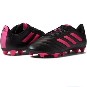 Adidas Jr Soccer Cleats Size 11